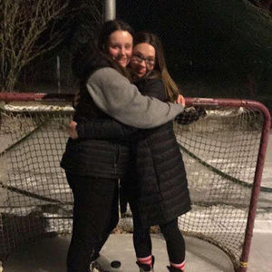 Meet your Posher, Hailey